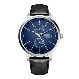 خرید ساعت مچی مردانه پیرریکود مدل Pierre Ricaud P97256.5215QF با بهترین قیمت
