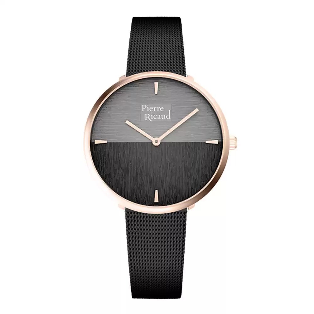 ساعت مچی زنانه پیرریکود Pierre Ricaud P22086.91R4Q