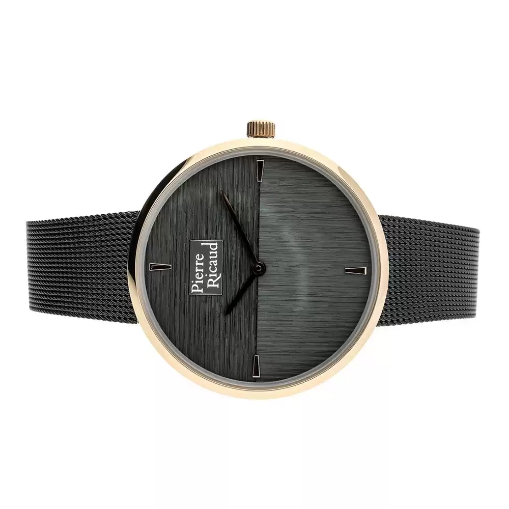ساعت مچی زنانه پیرریکود Pierre Ricaud P22086.91R4Q
