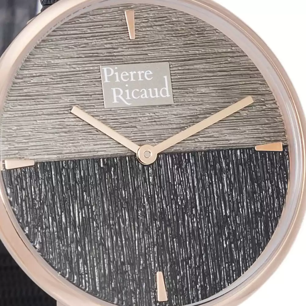 ساعت مچی زنانه پیرریکود Pierre Ricaud P22086.91R4Q