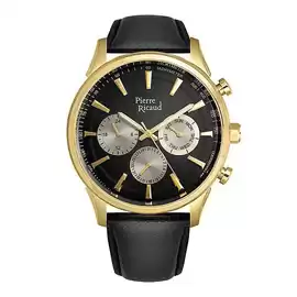خرید ساعت مچی مردانه پیرریکود مدل Pierre Ricaud P60014.1214QF با بهترین قیمت