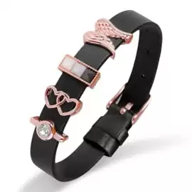 خرید دستبند زنانه پیرریکود مدل Pierre Ricaud PR141.9BL با بهترین قیمت