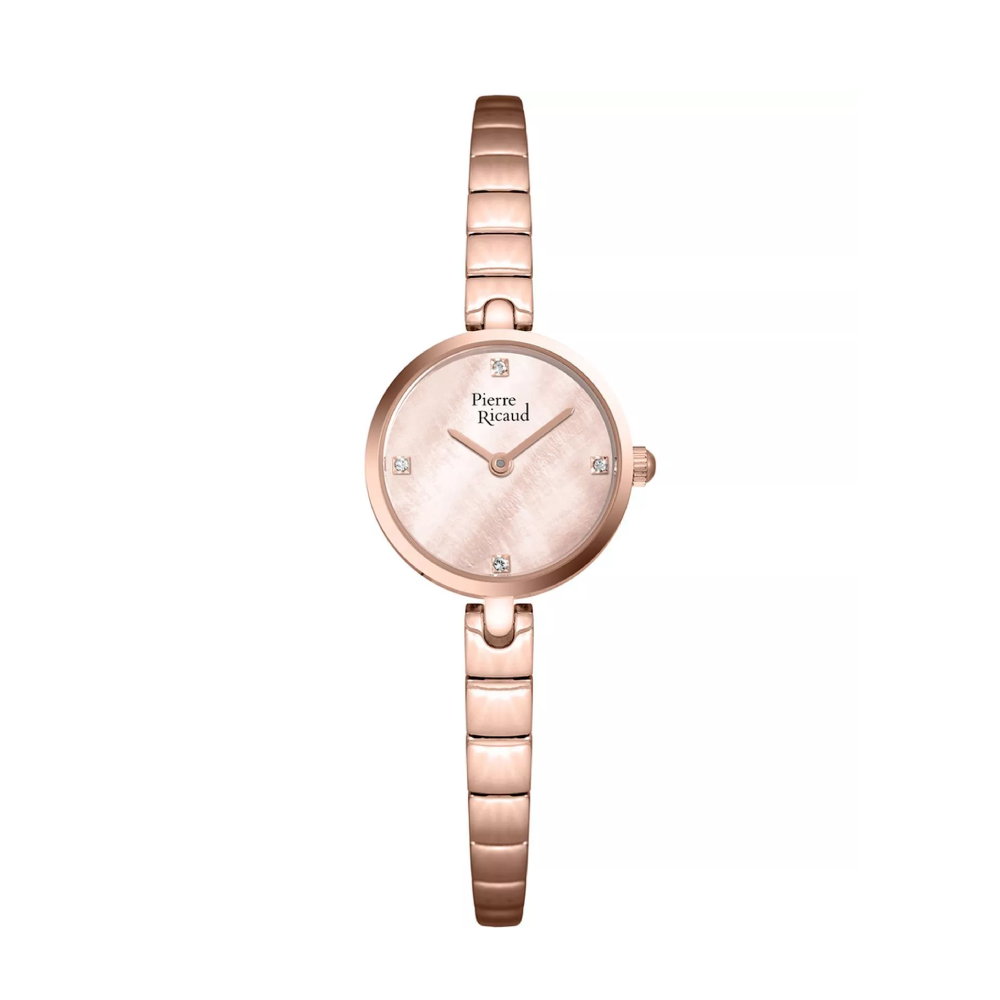 ساعت مچی زنانه پیرریکود PIERRERICAUD P21035.914LQ