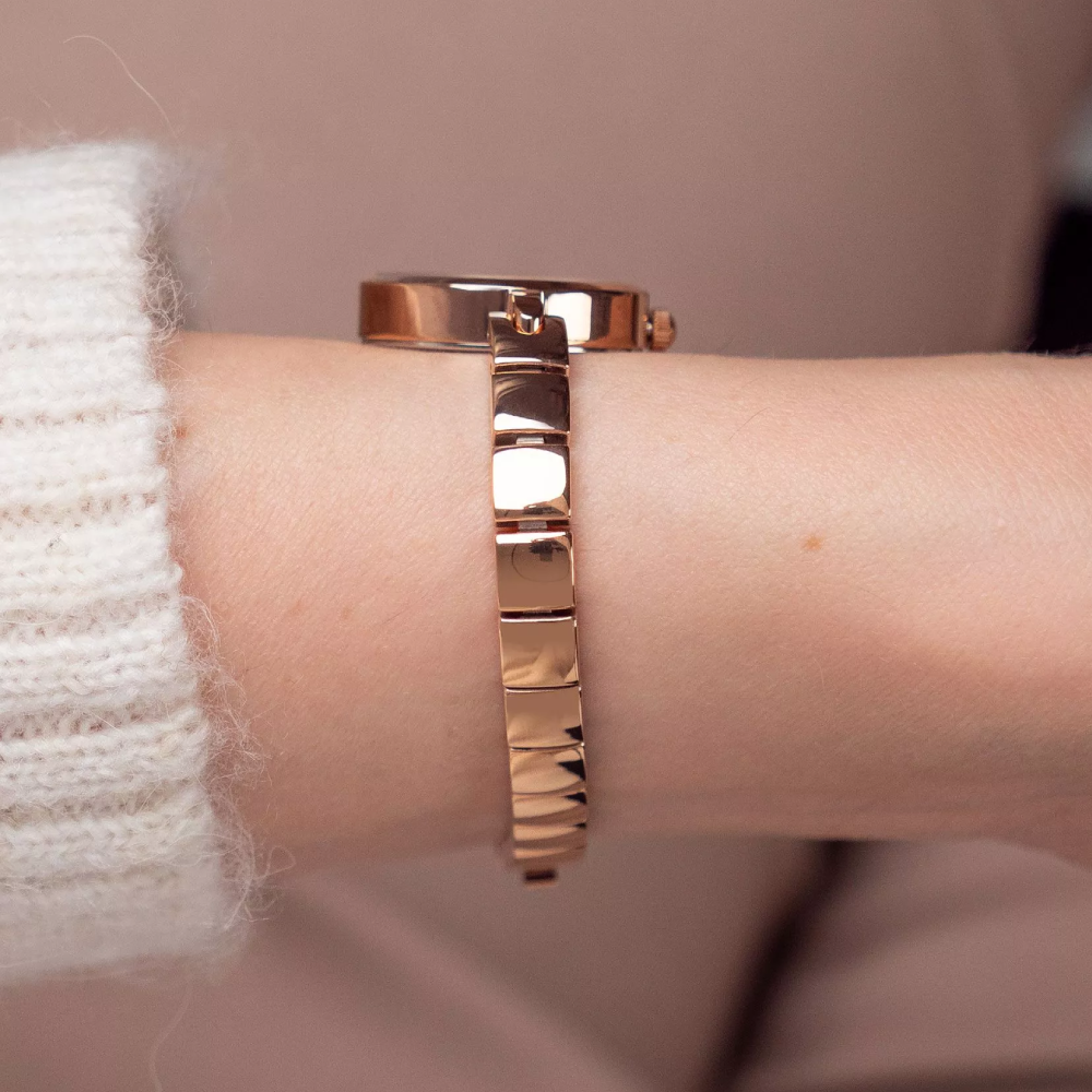 ساعت مچی زنانه پیرریکود PIERRERICAUD P21035.914LQ