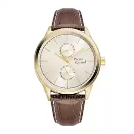 خرید ساعت مچی مردانه پیرریکود مدل Pierre Ricaud P97244.1211QF با بهترین قیمت