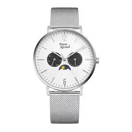 خرید ساعت مچی مردانه پیرریکود مدل Pierre Ricaud P60024.5153QF با بهترین قیمت
