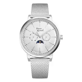 خرید ساعت مچی مردانه پیرریکود مدل Pierre Ricaud P97258.5113QF با بهترین قیمت