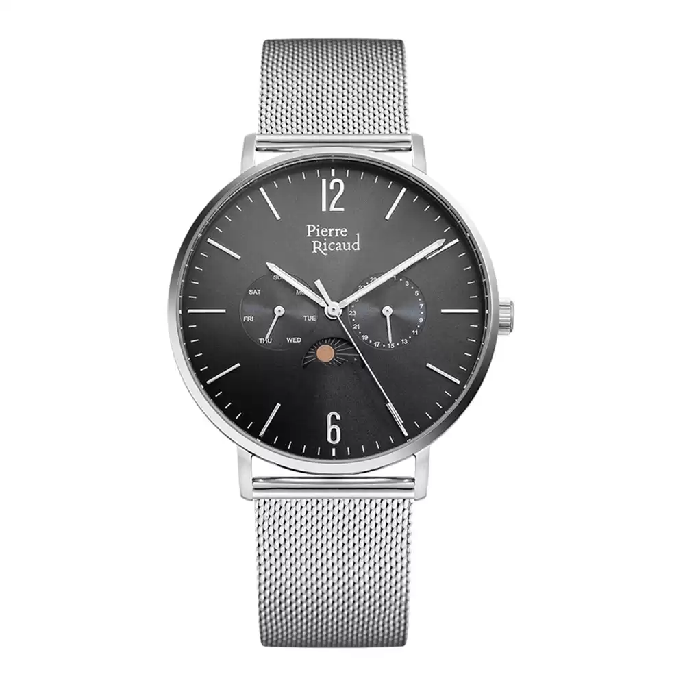 ساعت مچی مردانه پیرریکود