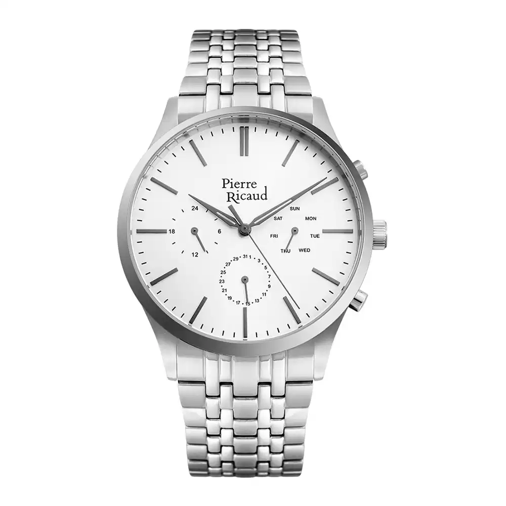 ساعت مچی مردانه پیرریکود