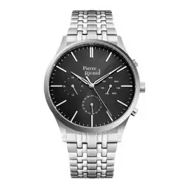 خرید ساعت مچی مردانه پیرریکود مدل Pierre Ricaud P60027.5116QF با بهترین قیمت