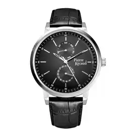 خرید ساعت مچی مردانه پیرریکود مدل Pierre Ricaud P97256.5214QF با بهترین قیمت