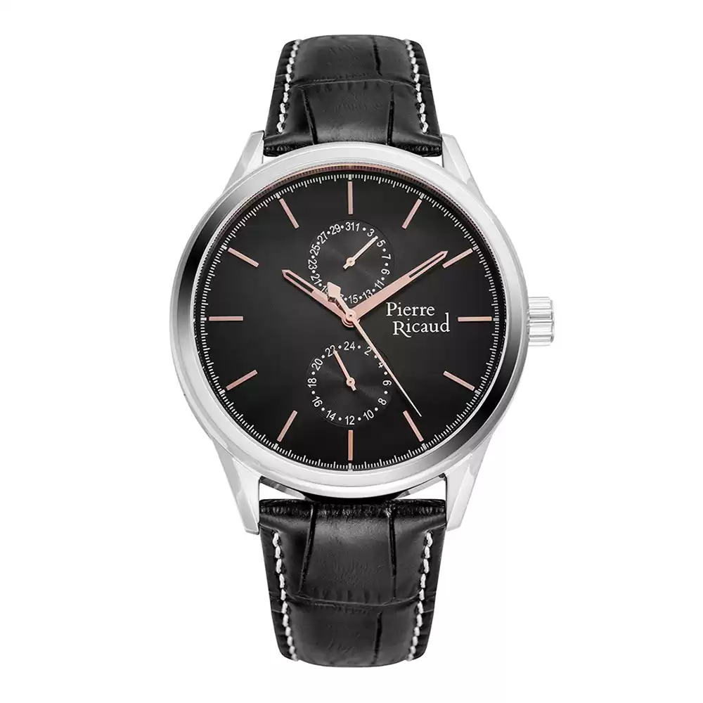 ساعت مچی مردانه پیرریکود