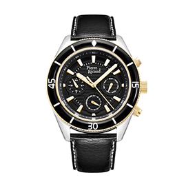 خرید ساعت مچی مردانه پیرریکود مدل Pierre Ricaud P97248.X214QF با بهترین قیمت