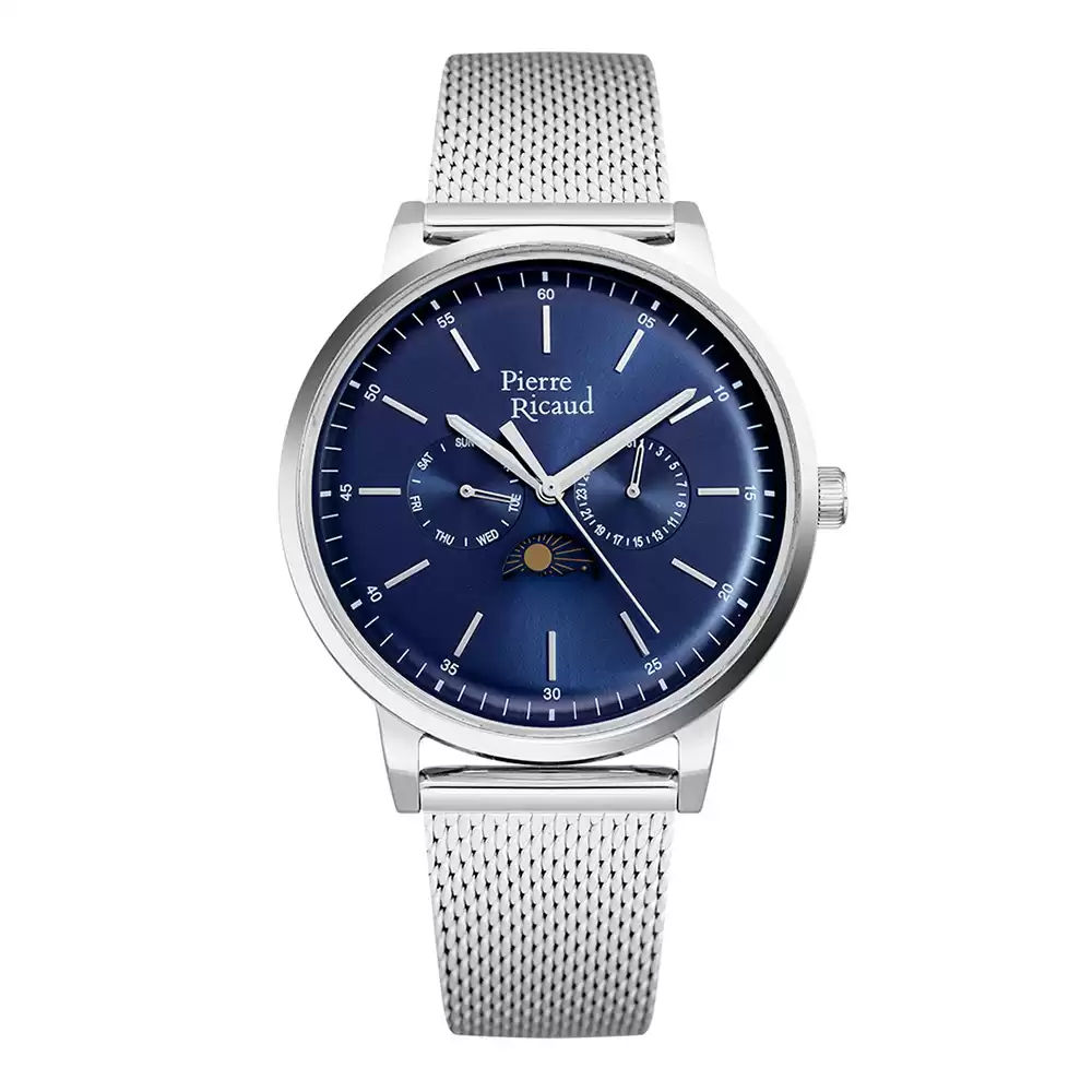 ساعت مچی مردانه پیرریکود