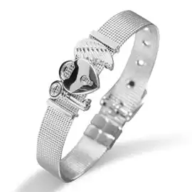 خرید دستبند زنانه پیرریکود مدل Pierre Ricaud PR151.5 با بهترین قیمت