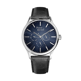 خرید ساعت مچی مردانه پیرریکود مدل Pierre Ricaud P60020.5215QF با بهترین قیمت