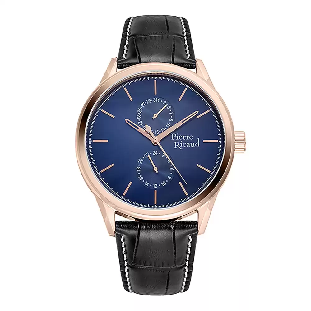 ساعت مچی مردانه پیرریکود