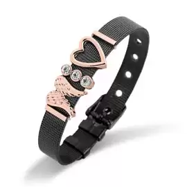 خرید دستبند زنانه پیرریکود مدل Pierre Ricaud PR142.K با بهترین قیمت