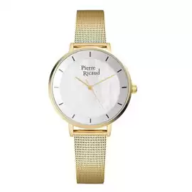 خرید ساعت مچی زنانه پیرریکود مدل Pierre Ricaud P22056.111FQ با بهترین قیمت