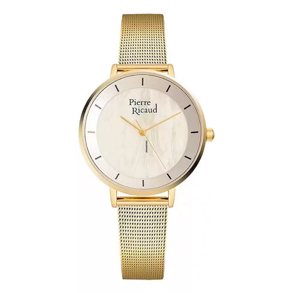 ساعت مچی زنانه پیرریکود