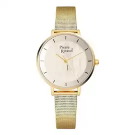 خرید ساعت مچی زنانه پیرریکود مدل Pierre Ricaud P22056.111SQ با بهترین قیمت