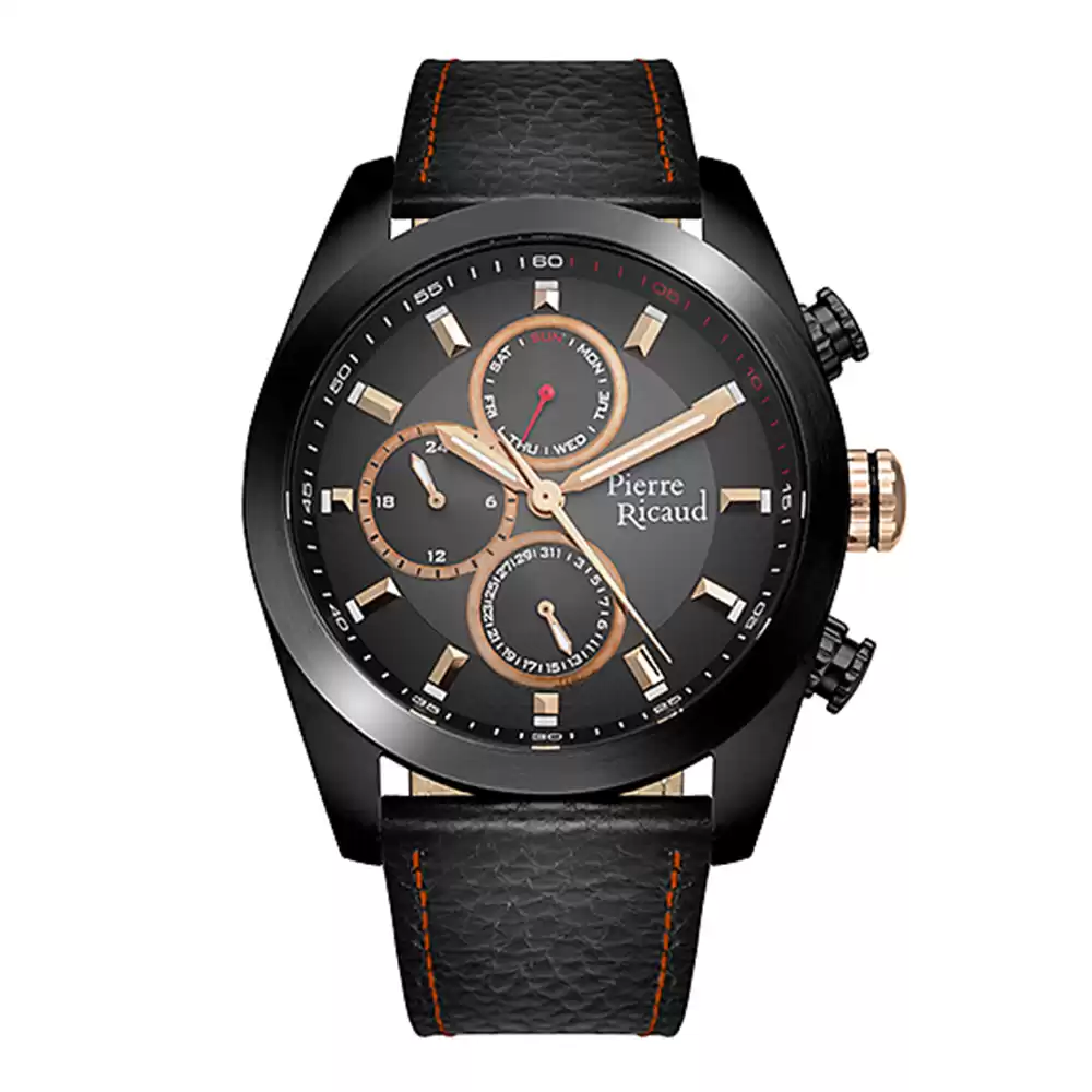 ساعت مچی مردانه پیرریکود