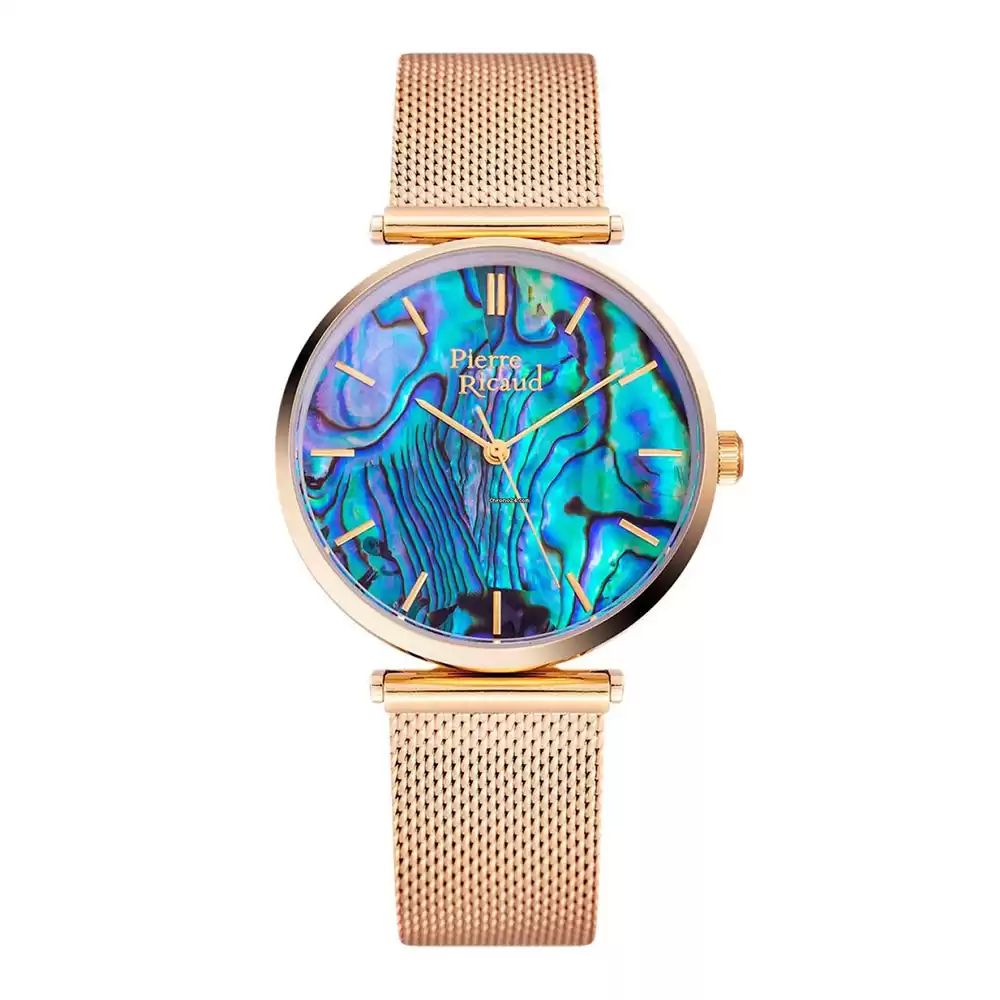 ساعت مچی زنانه پیرریکود