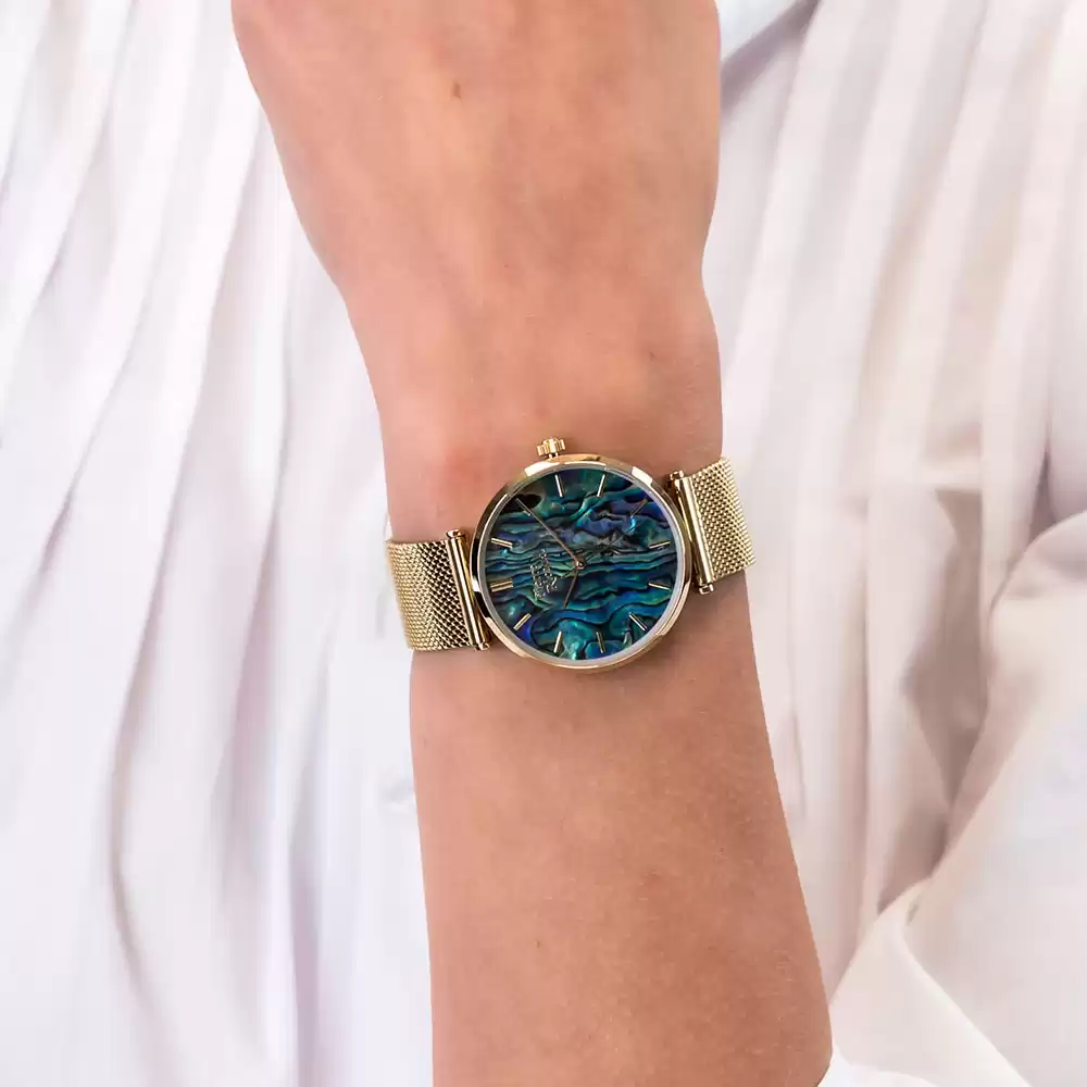 ساعت مچی زنانه پیرریکود Pierre Ricaud P22096.111AQ