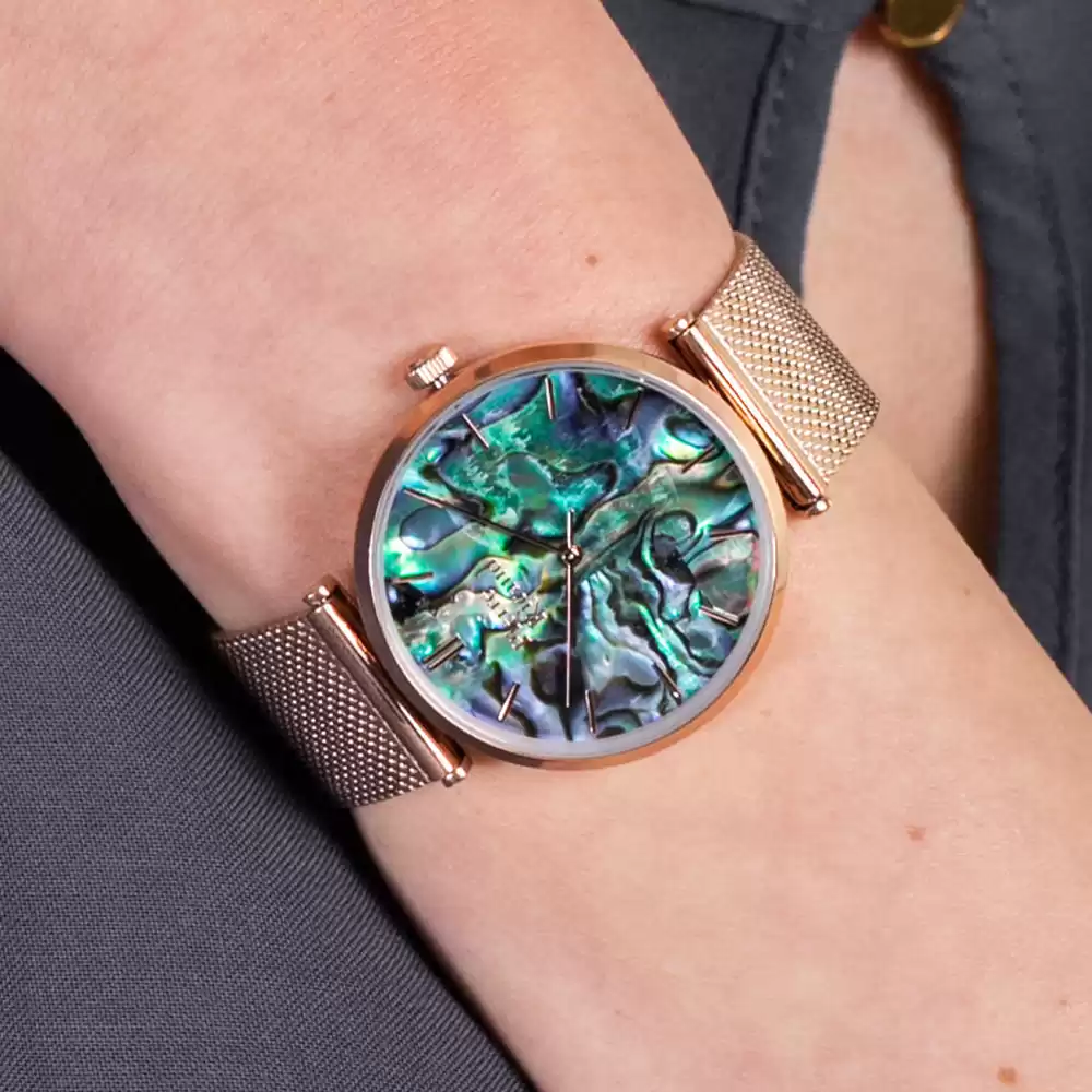 ساعت مچی زنانه پیرریکود Pierre Ricaud P22096.911AQ