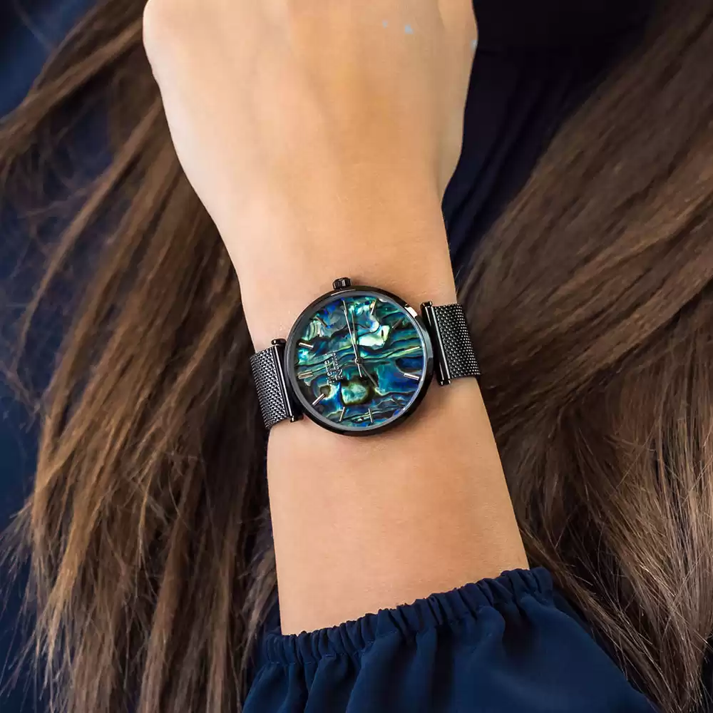 ساعت مچی زنانه پیرریکود Pierre Ricaud P22096.B11AQ