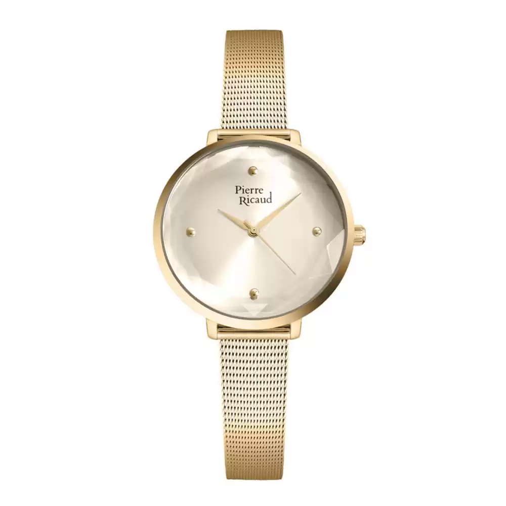 ساعت مچی زنانه پیرریکود