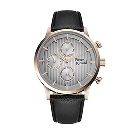 خرید ساعت مچی مردانه پیرریکود مدل Pierre Ricaud P97230.92R7QF با بهترین قیمت