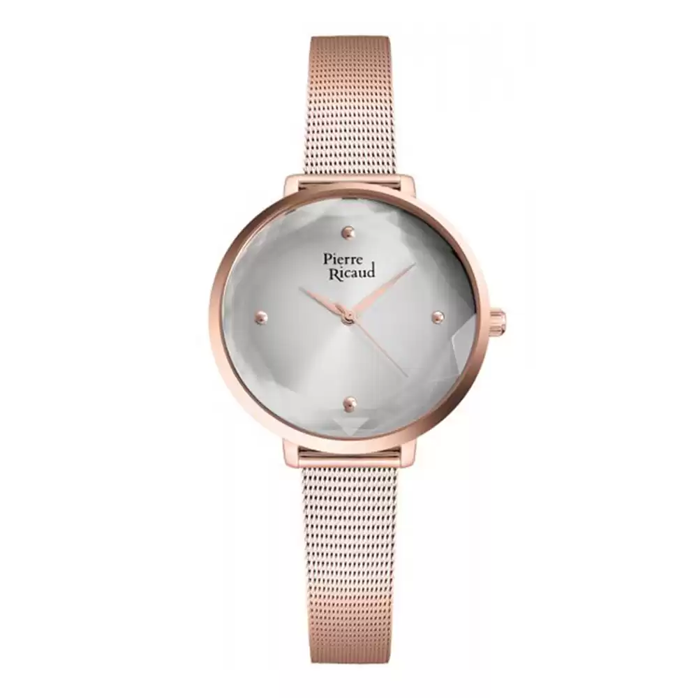 ساعت مچی زنانه پیرریکود