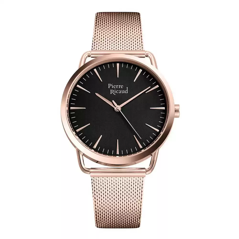 ساعت مچی زنانه پیرریکود