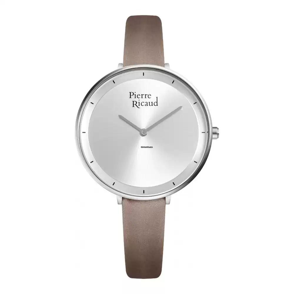 ساعت مچی زنانه پیرریکود Pierre Ricaud P22100.5G13Q