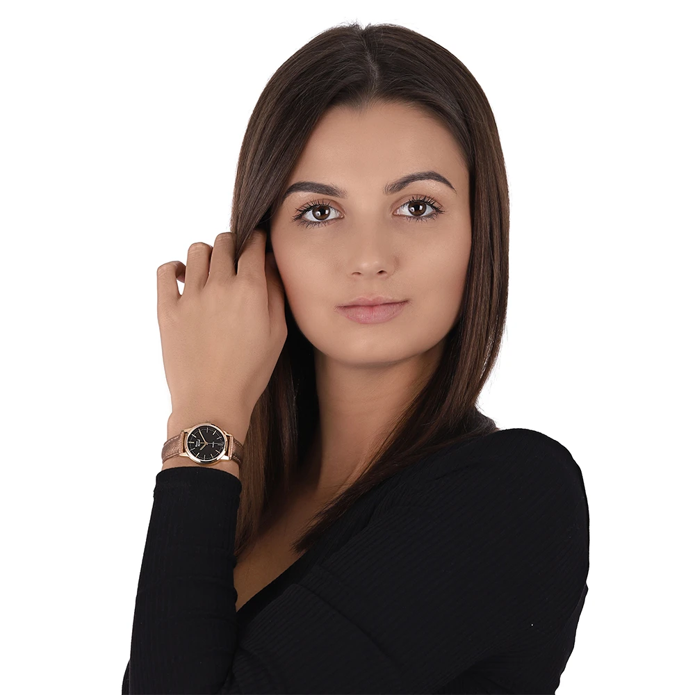 ساعت مچی زنانه پیرریکود