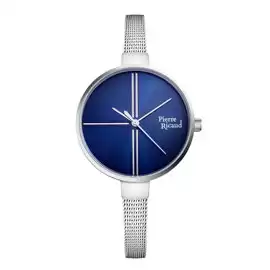 خرید ساعت مچی زنانه پیرریکود مدل Pierre Ricaud P22102.5105Q با بهترین قیمت