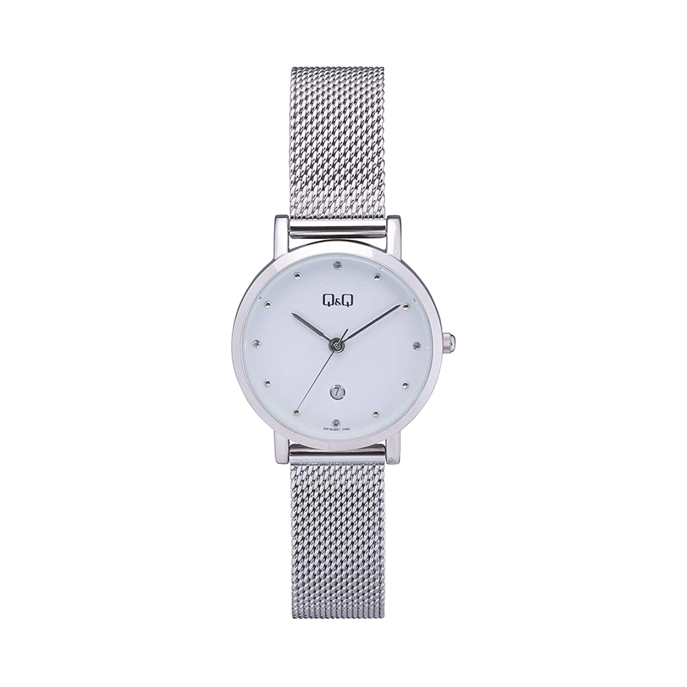 ساعت مچی زنانه کیو اند کیو Q&Q A419J201Y