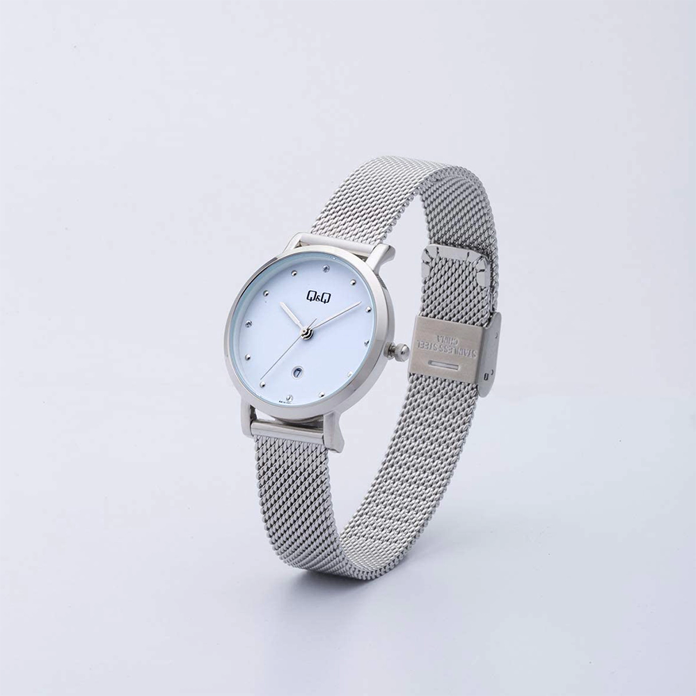 ساعت مچی زنانه کیو اند کیو Q&Q A419J201Y