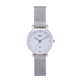 خرید ساعت مچی زنانه کیو اند کیو مدل Q&Q A419J201Y با بهترین قیمت
