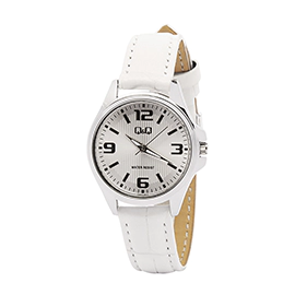 خرید ساعت مچی زنانه کیو اند کیو مدل Q&Q QA07J314Y با بهترین قیمت