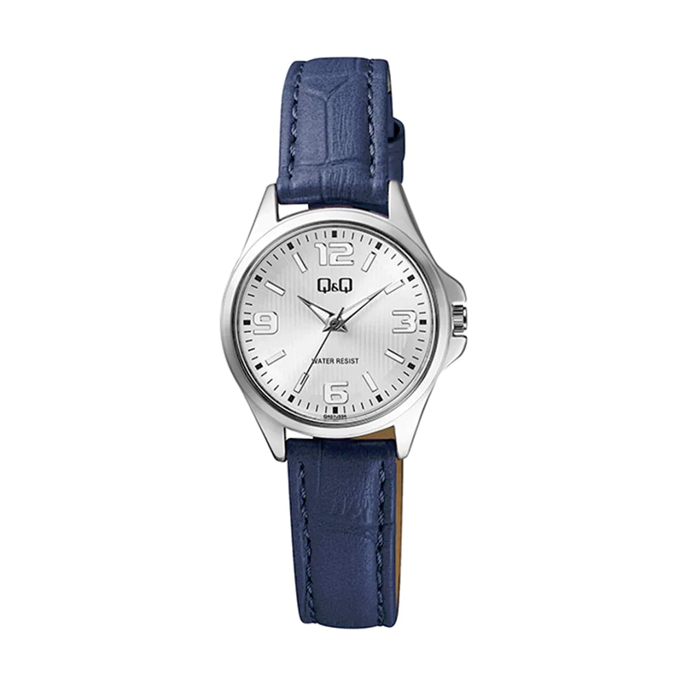 ساعت مچی زنانه کیو اند کیو