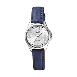 خرید ساعت مچی زنانه کیو اند کیو مدل Q&Q QA07J344Y با بهترین قیمت