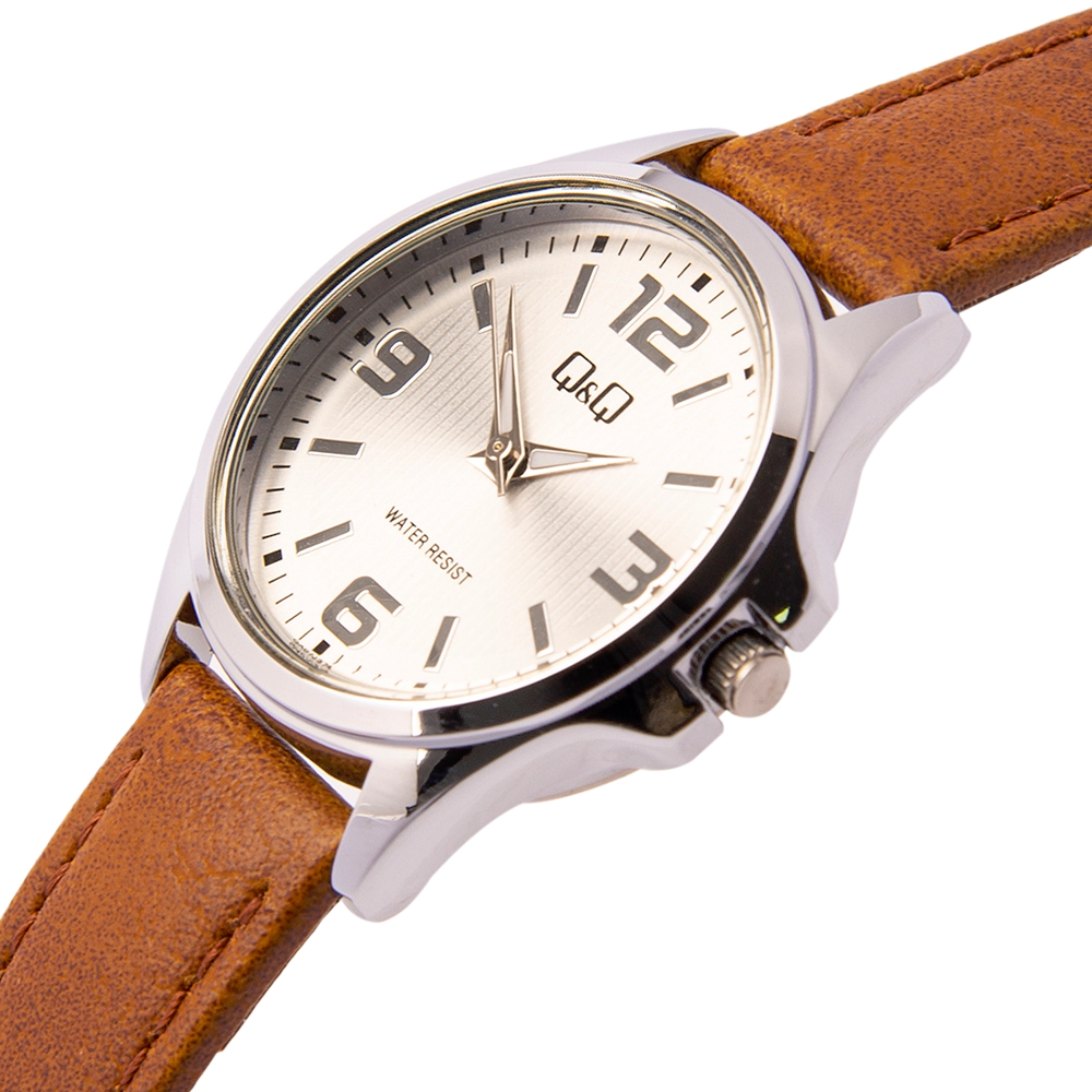 ساعت مچی زنانه کیو اند کیو Q&Q QA07J374Y