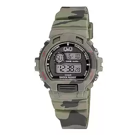 خرید ساعت مچی کیواندکیو مدل Q&Q-M153J008Y با بهترین قیمت