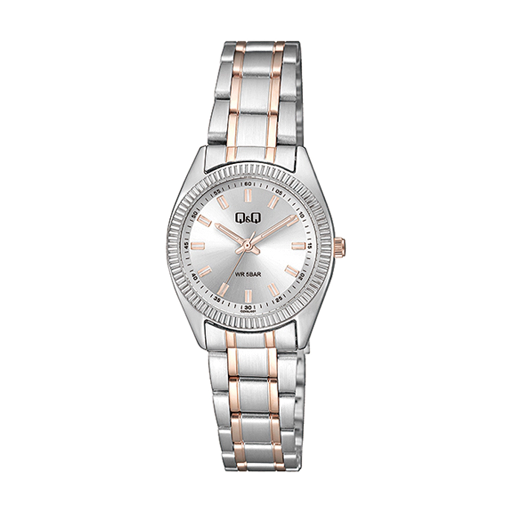 ساعت مچی زنانه کیو اند کیو Q&Q QZ49J401Y