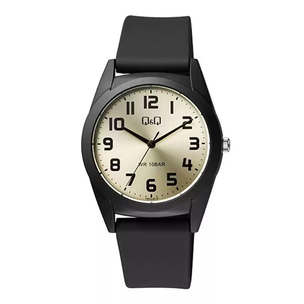 ساعت مچی کیواندکیو