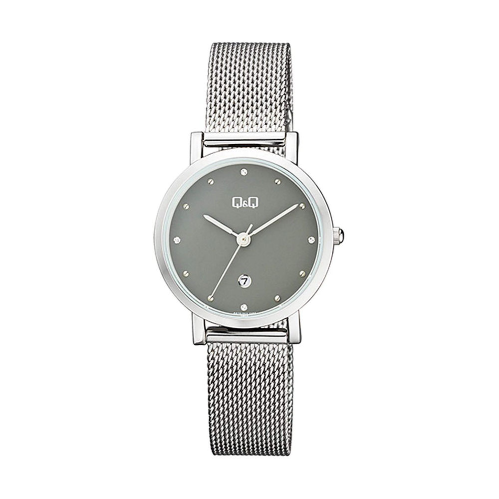 ساعت مچی زنانه کیو اند کیو
