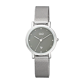 خرید ساعت مچی زنانه کیو اند کیو مدل Q&Q A419J202Y با بهترین قیمت