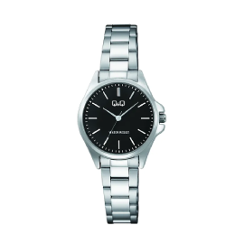 خرید ساعت مچی زنانه کیو اند کیو مدل Q&Q C37A-007PY با بهترین قیمت